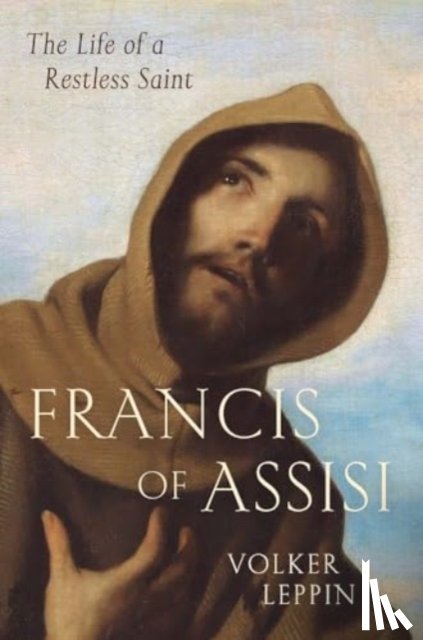 Leppin, Volker - Francis of Assisi
