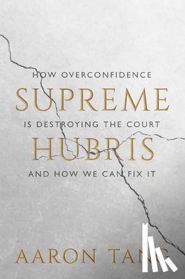 Tang, Aaron - Supreme Hubris