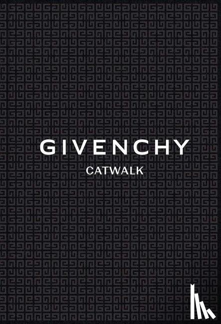 Samson, Alexandre - Givenchy