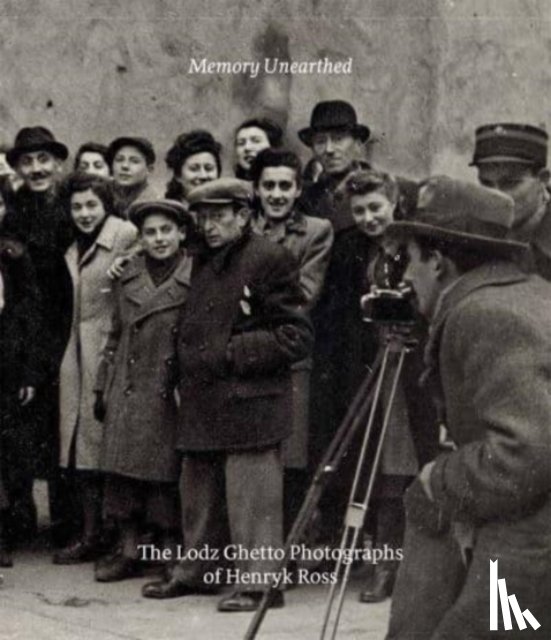 Eisenstein, Bernice, van Pelt, Robert Jan, Mitchell, Michael, Rubin, Eric Beck - Memory Unearthed
