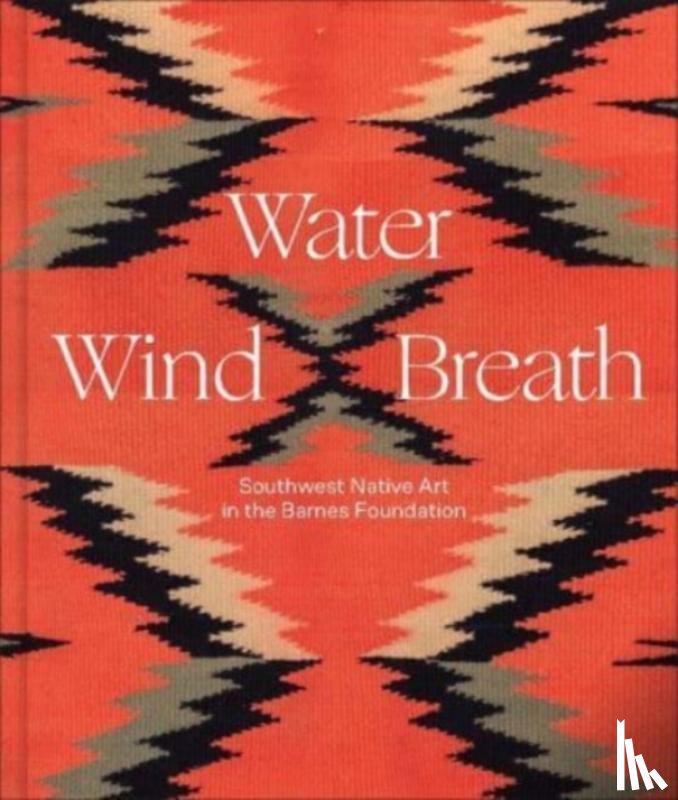  - Water, Wind, Breath