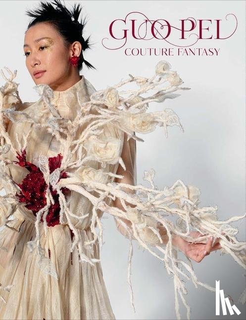 D'Alessandro, Jill - Guo Pei