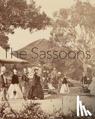 da Costa Meyer, Esther, Nahson, Claudia J. - The Sassoons