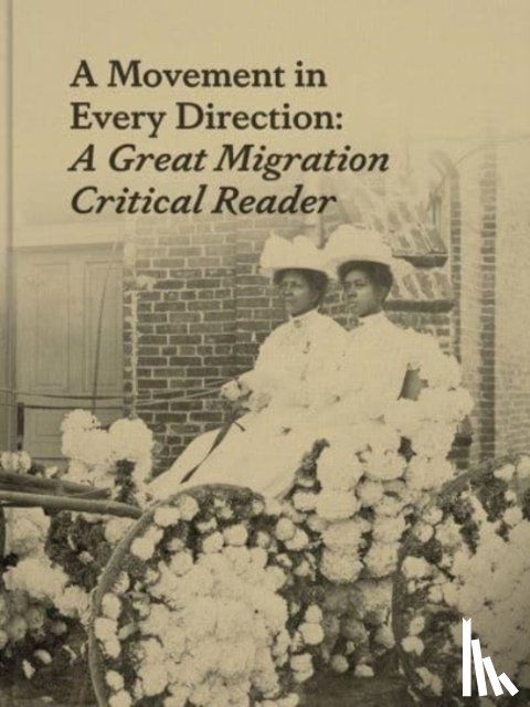  - A Movement in Every Direction