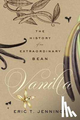 Jennings, Eric T. - Vanilla