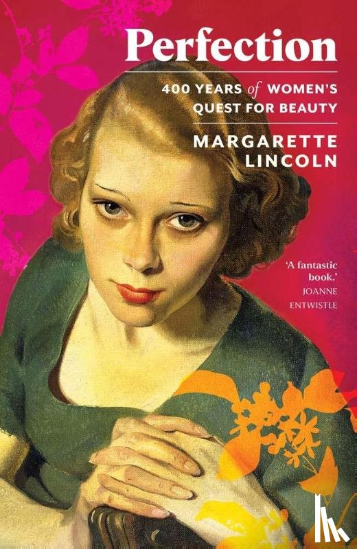 Lincoln, Margarette - Perfection