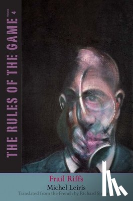 Leiris, Michel - Frail Riffs