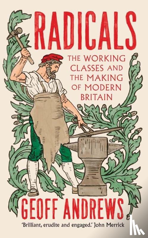 Andrews, Geoff - Radicals