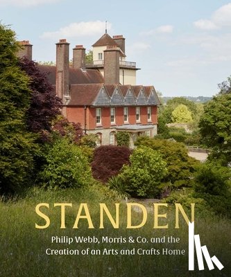 Stutchbury, Anne, Ponder, Stephen, Strickland, Alice, Wild, Tessa - Standen