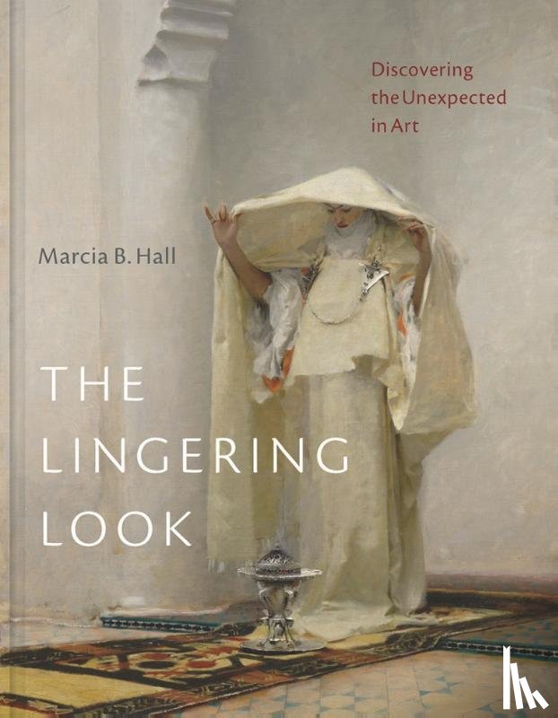 Hall, Marcia B. - The Lingering Look