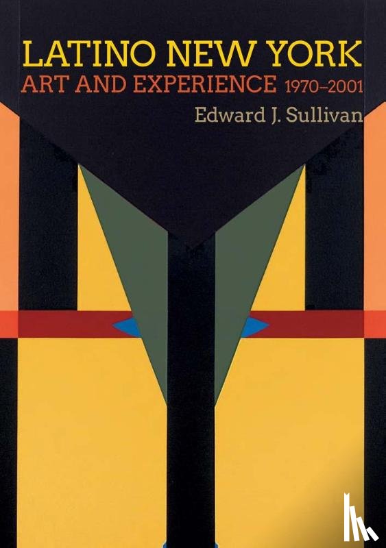 Sullivan, Edward J. - Latino New York
