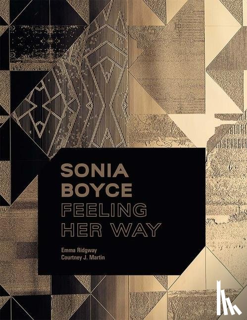Ridgway, Emma, Martin, Courtney J. - Sonia Boyce