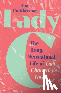 Cuthbertson, Guy - Lady C