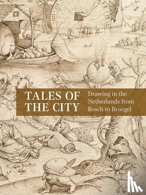 Peters, Emily J., Ritter, Laura - Tales of the City