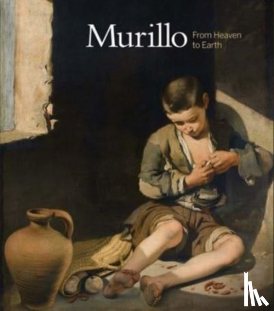 Kientz, Guillaume - Murillo