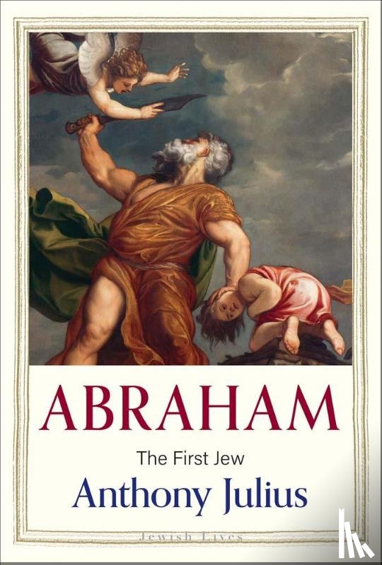 Julius, Anthony - Abraham