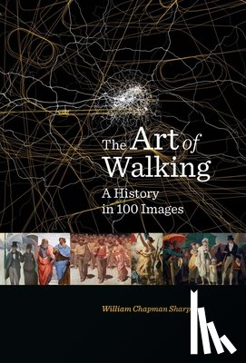 Sharpe, William Chapman - The Art of Walking