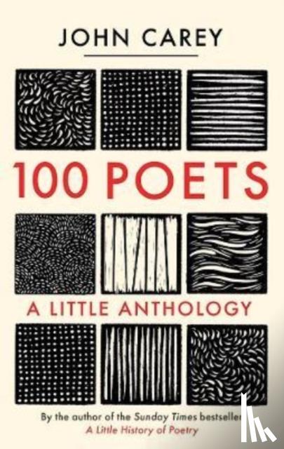 Carey, John - 100 Poets