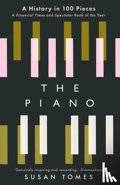 Tomes, Susan - The Piano