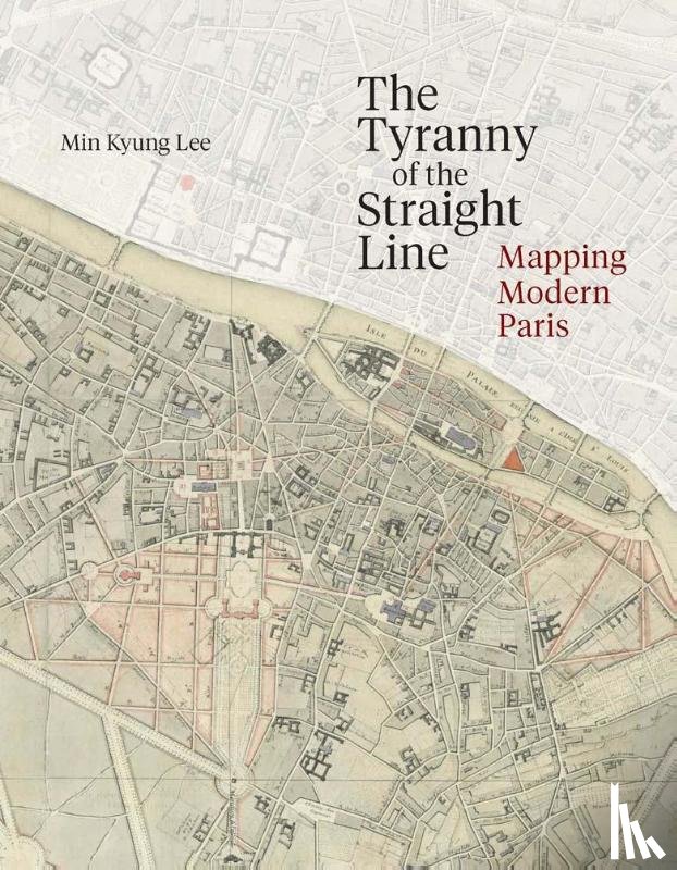 Lee, Min Kyung - The Tyranny of the Straight Line