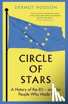 Hodson, Dermot - Circle of Stars