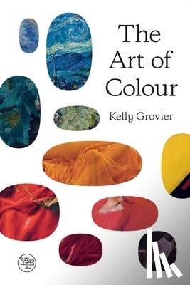 Grovier, Kelly - ART OF COLOUR