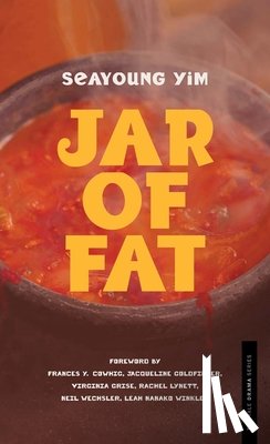 Yim, Seayoung - Jar of Fat