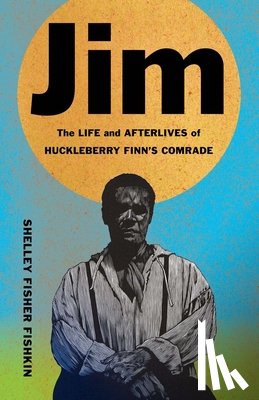 Fishkin, Shelley Fisher - Jim