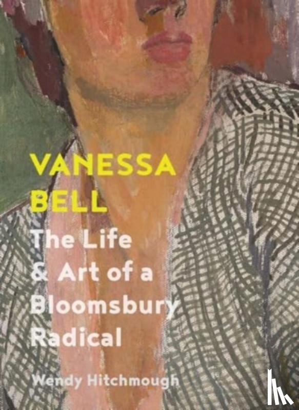 Hitchmough, Wendy - Vanessa Bell
