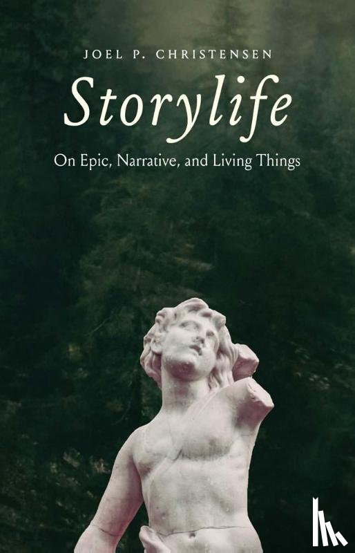Christensen, Joel P. - Storylife