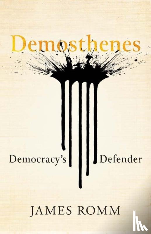 Romm, James - Demosthenes