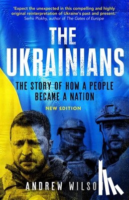 Wilson, Andrew - The Ukrainians