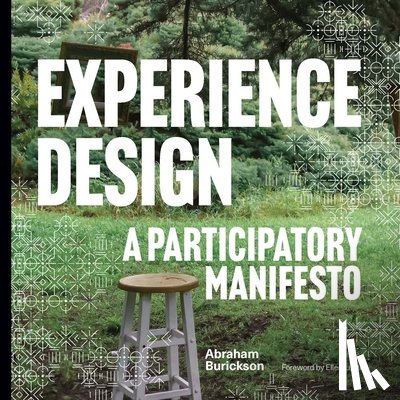 Burickson, Abraham - Experience Design