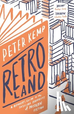 Kemp, Peter - Retroland