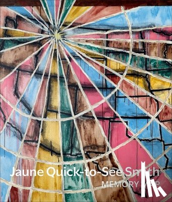 Phipps, Laura - Jaune Quick-to-See Smith