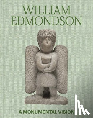  - William Edmondson