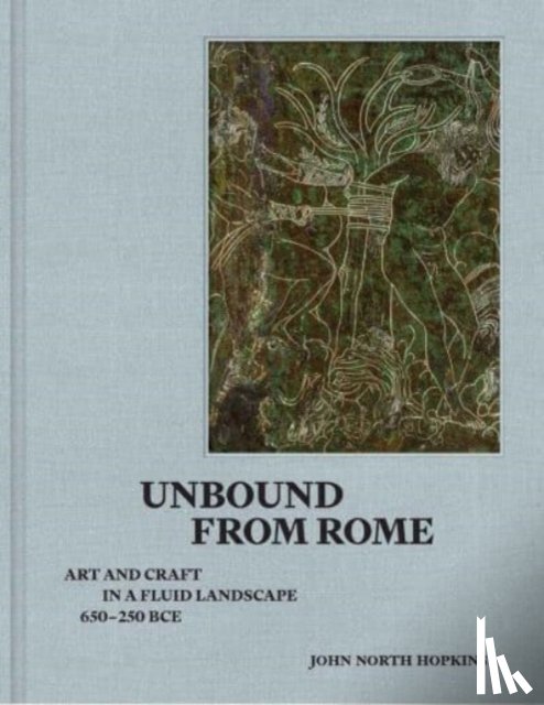 Hopkins, John North - Unbound from Rome