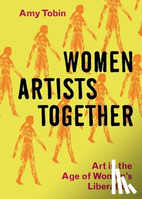 Tobin, Amy - Women Artists Together