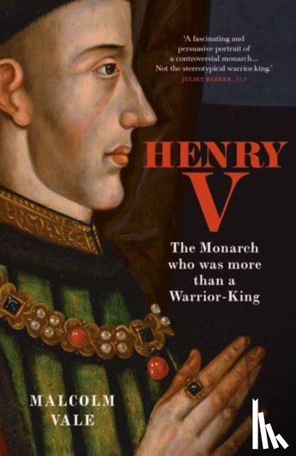 Vale, Malcolm - Henry V