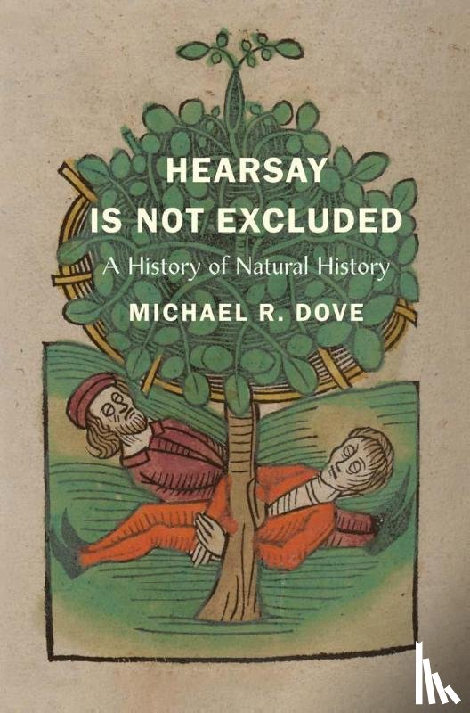 Dove, Michael R. - Hearsay Is Not Excluded