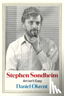 Okrent, Daniel - Stephen Sondheim