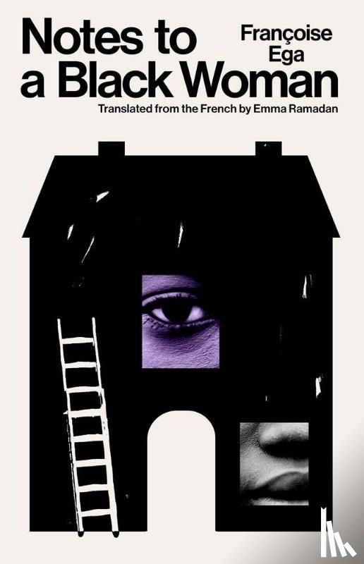 Ega, Francoise - Notes to a Black Woman