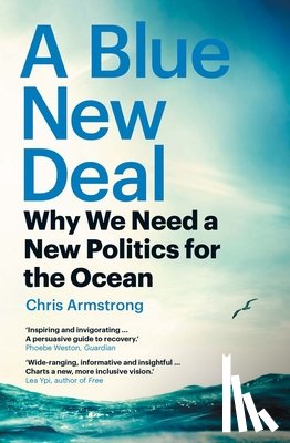 Armstrong, Chris - A Blue New Deal