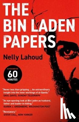 Lahoud, Nelly - The Bin Laden Papers