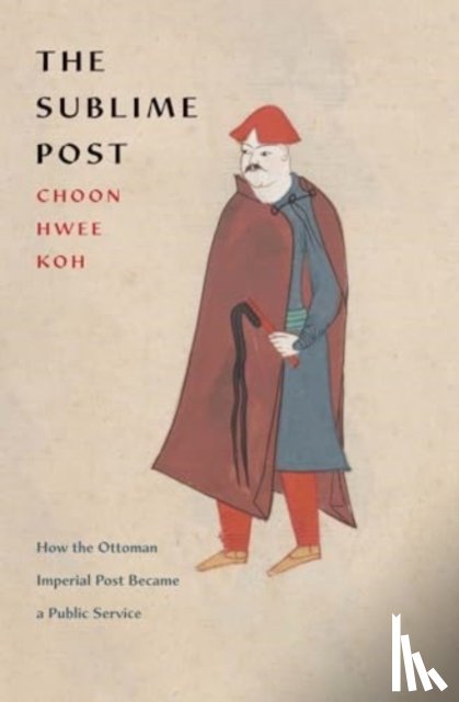 Koh, Choon Hwee - The Sublime Post