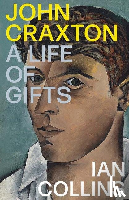 Collins, Ian - John Craxton