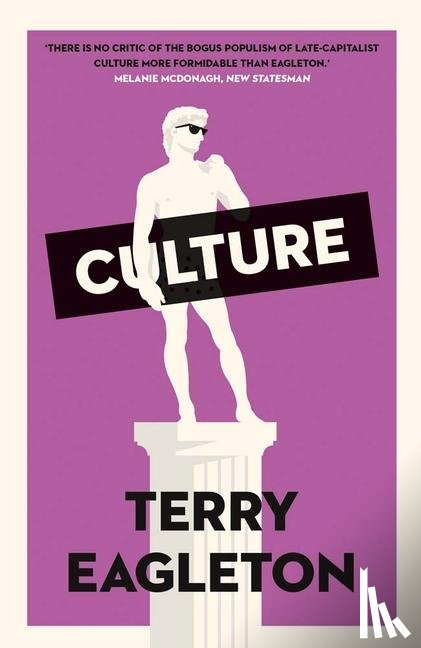 Eagleton, Terry - Culture