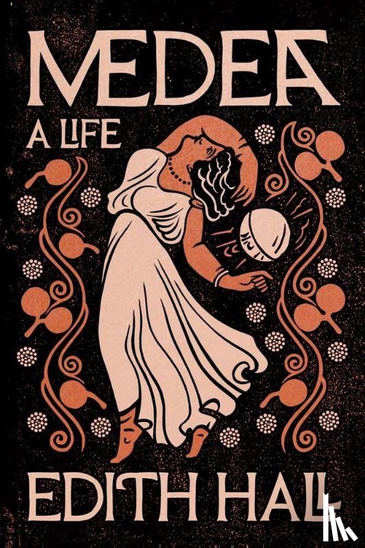 Hall, Edith - Medea
