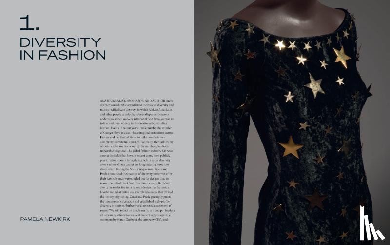  - Africa's Fashion Diaspora