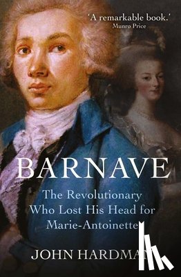 Hardman, John - Barnave